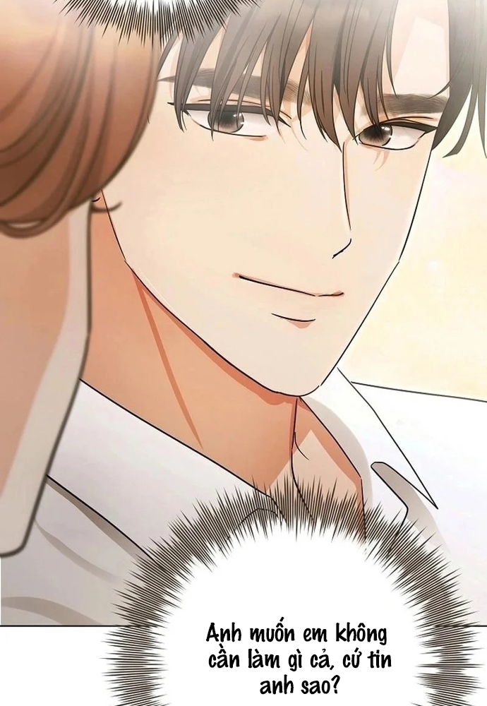 Ý Nghĩa Của Hôn Nhân: Chapter 26