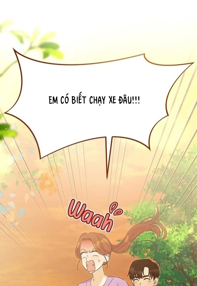 Ý Nghĩa Của Hôn Nhân: Chapter 26