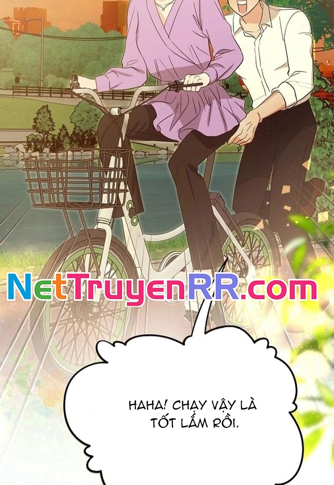Ý Nghĩa Của Hôn Nhân: Chapter 26