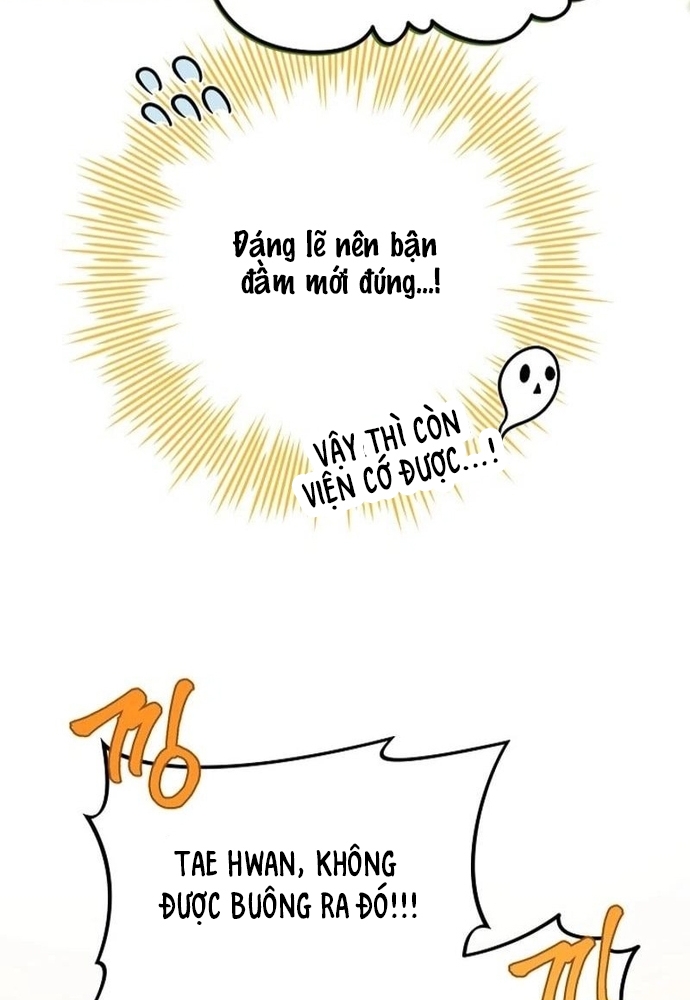 Ý Nghĩa Của Hôn Nhân: Chapter 26