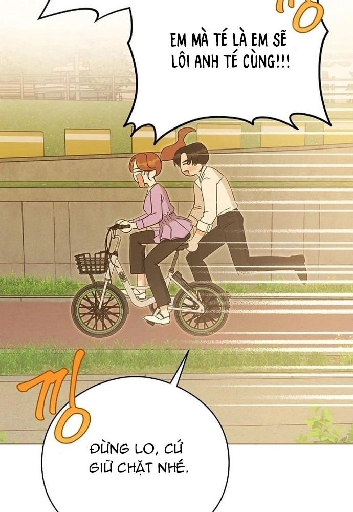 Ý Nghĩa Của Hôn Nhân: Chapter 26