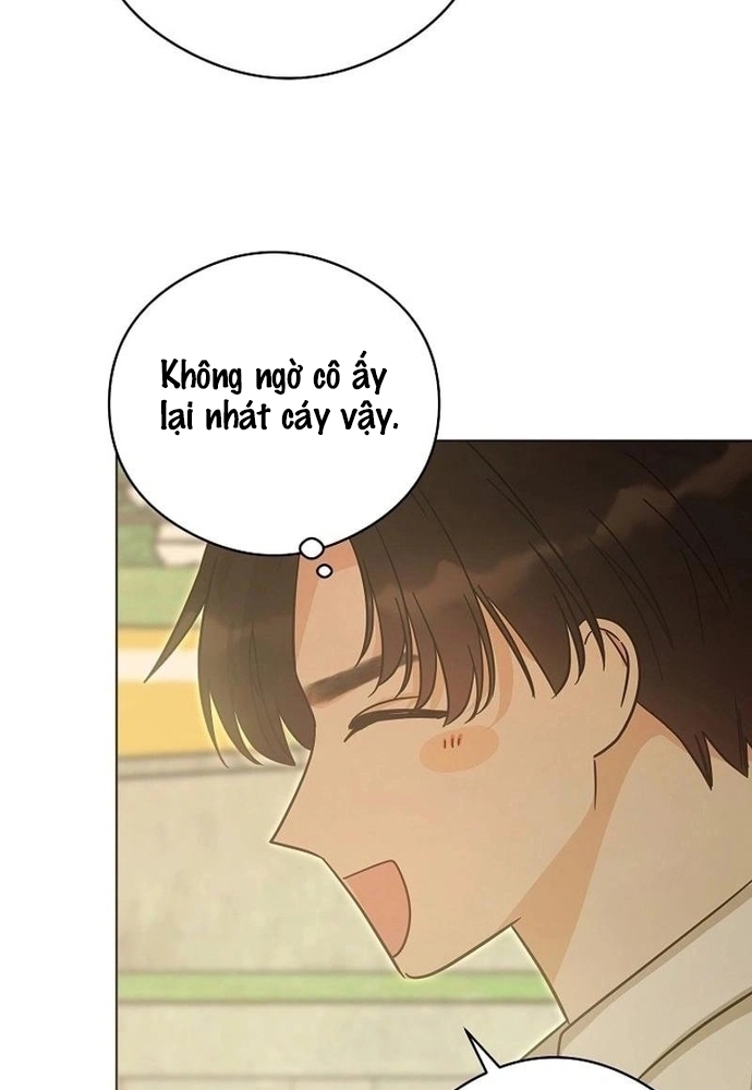 Ý Nghĩa Của Hôn Nhân: Chapter 26