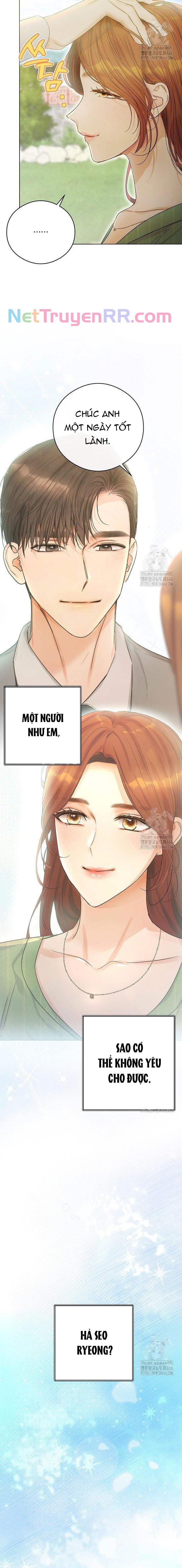 Ý Nghĩa Của Hôn Nhân: Chapter 27
