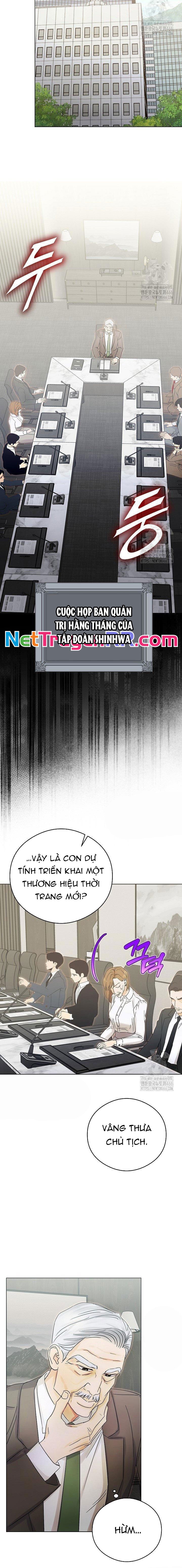 Ý Nghĩa Của Hôn Nhân: Chapter 27
