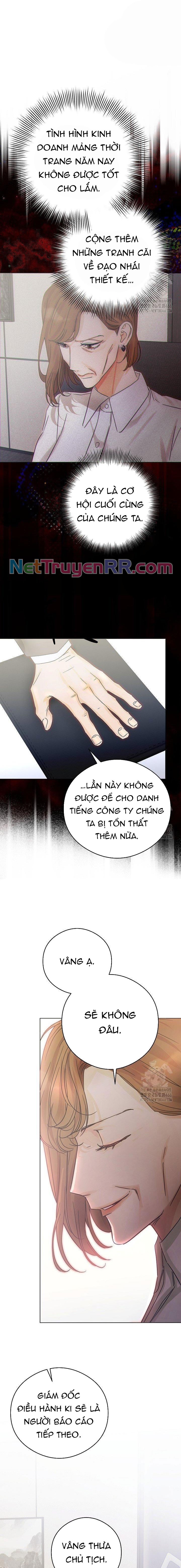 Ý Nghĩa Của Hôn Nhân: Chapter 27