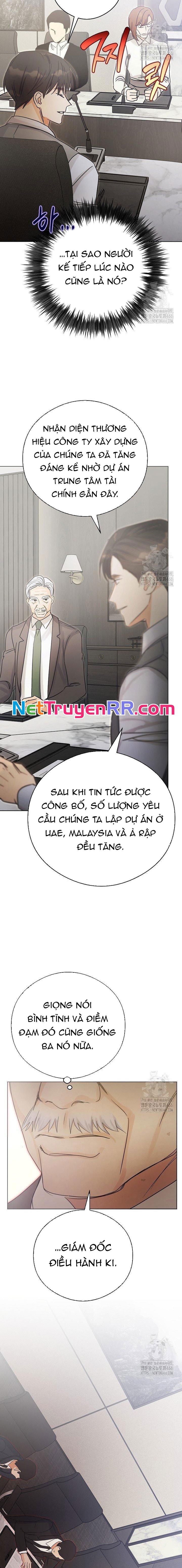 Ý Nghĩa Của Hôn Nhân: Chapter 27