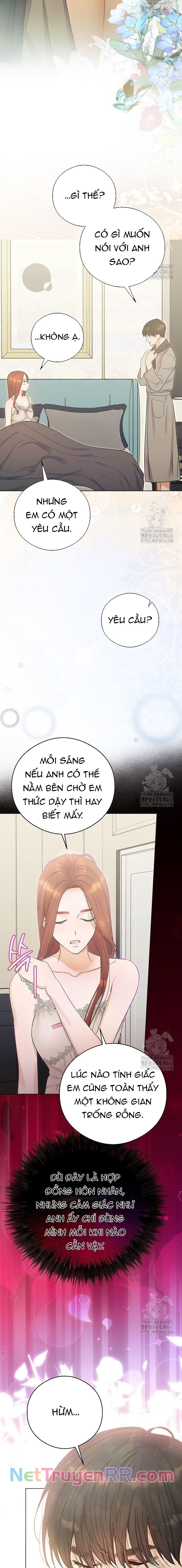 Ý Nghĩa Của Hôn Nhân: Chapter 27