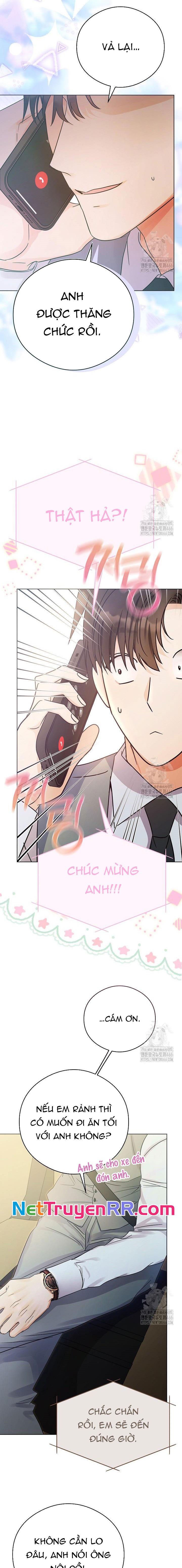 Ý Nghĩa Của Hôn Nhân: Chapter 28