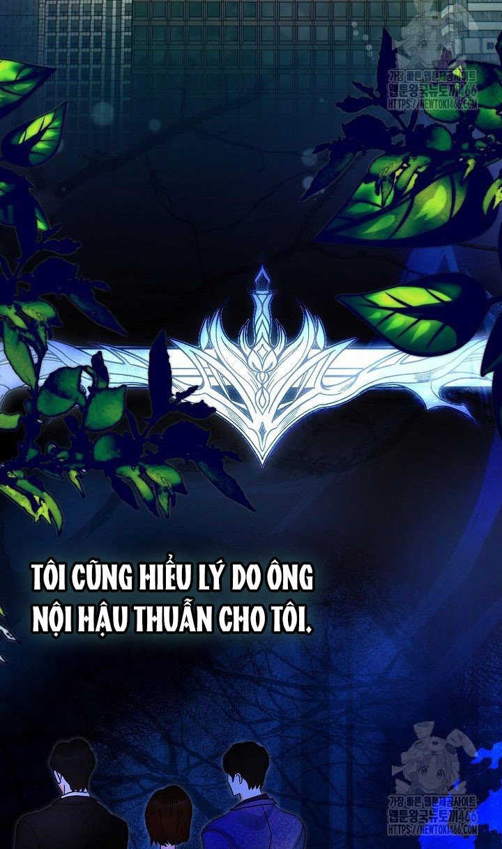Ý Nghĩa Của Hôn Nhân: Chapter 28