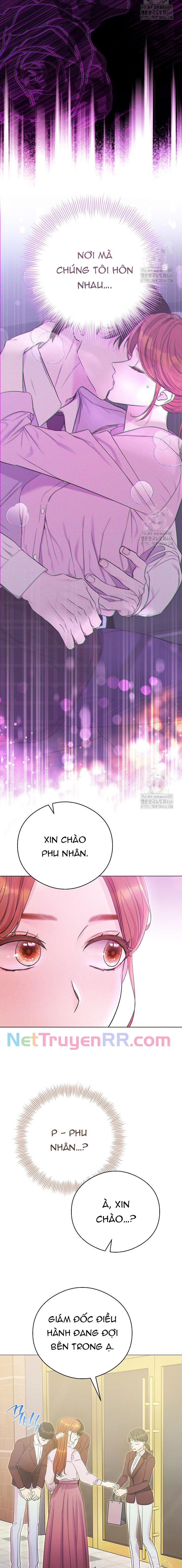 Ý Nghĩa Của Hôn Nhân: Chapter 28