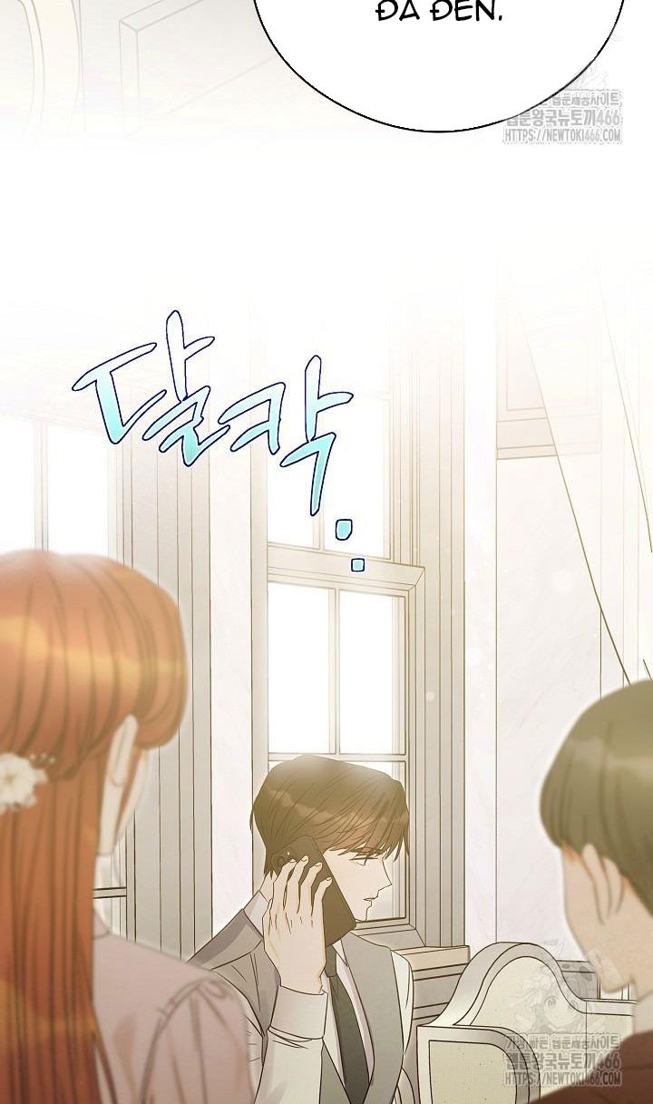 Ý Nghĩa Của Hôn Nhân: Chapter 28