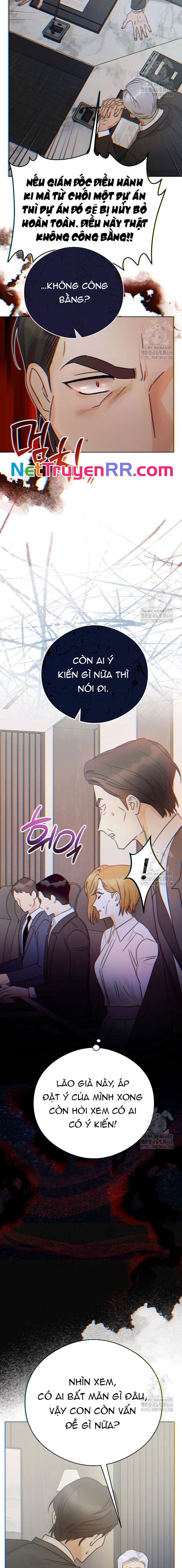 Ý Nghĩa Của Hôn Nhân: Chapter 28