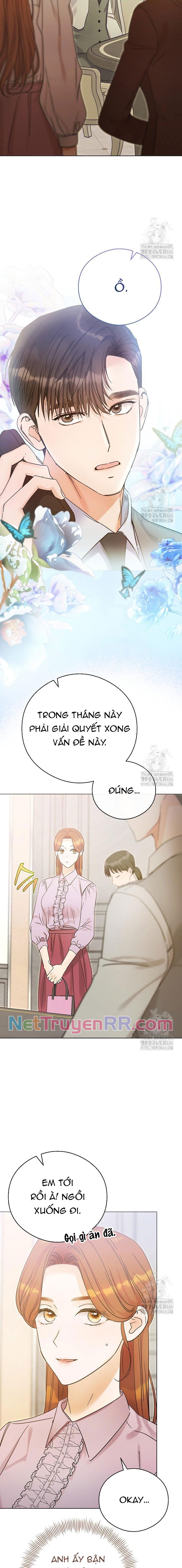 Ý Nghĩa Của Hôn Nhân: Chapter 28