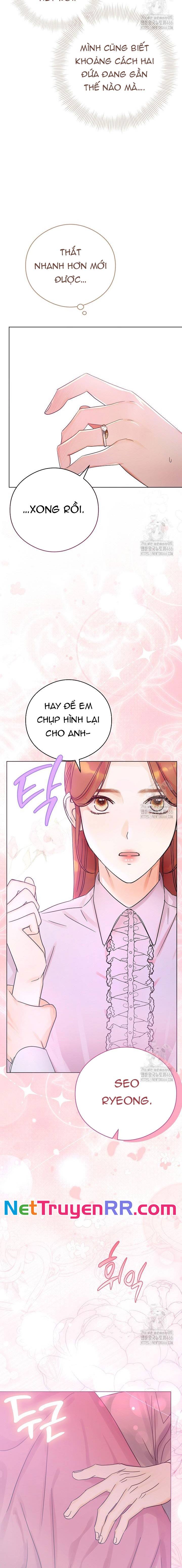 Ý Nghĩa Của Hôn Nhân: Chapter 28