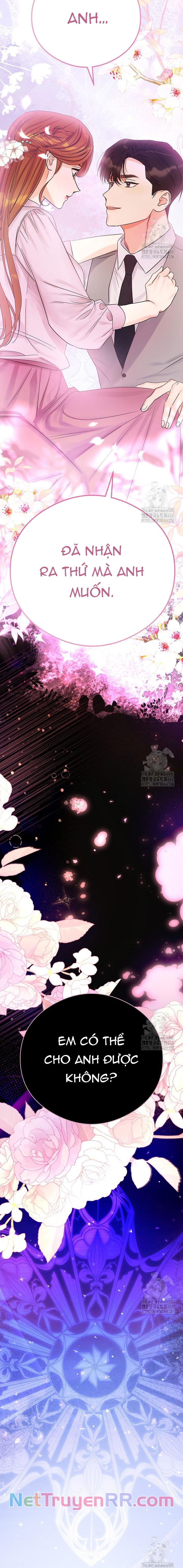 Ý Nghĩa Của Hôn Nhân: Chapter 28