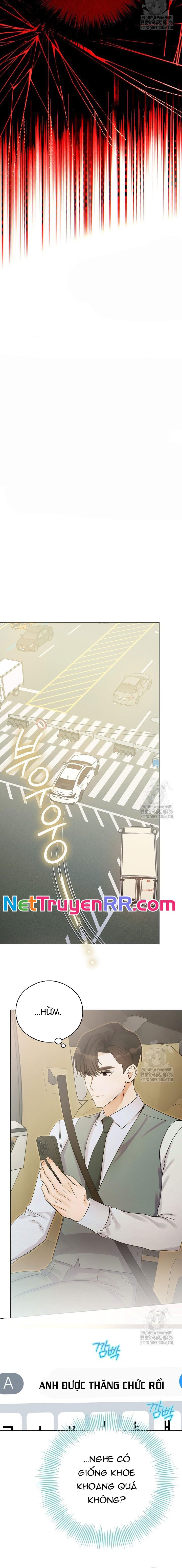 Ý Nghĩa Của Hôn Nhân: Chapter 28
