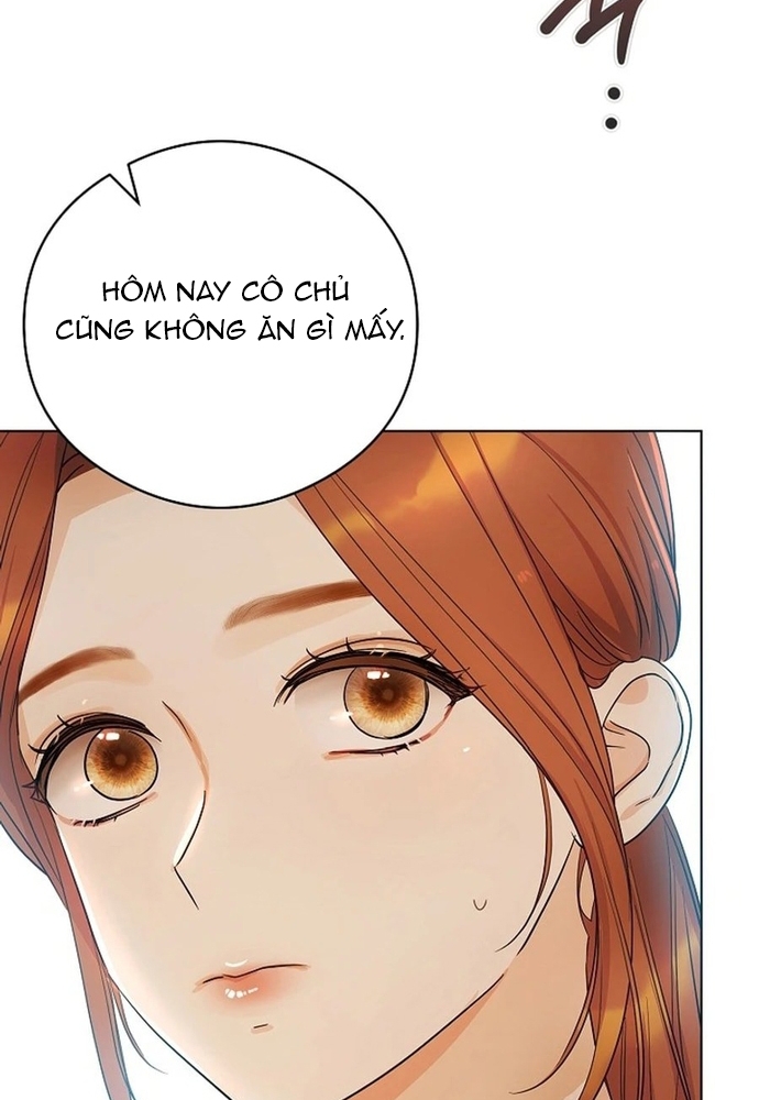 Ý Nghĩa Của Hôn Nhân: Chapter 29