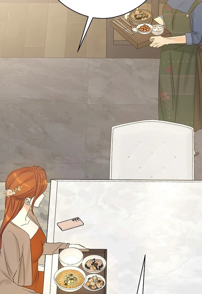 Ý Nghĩa Của Hôn Nhân: Chapter 29