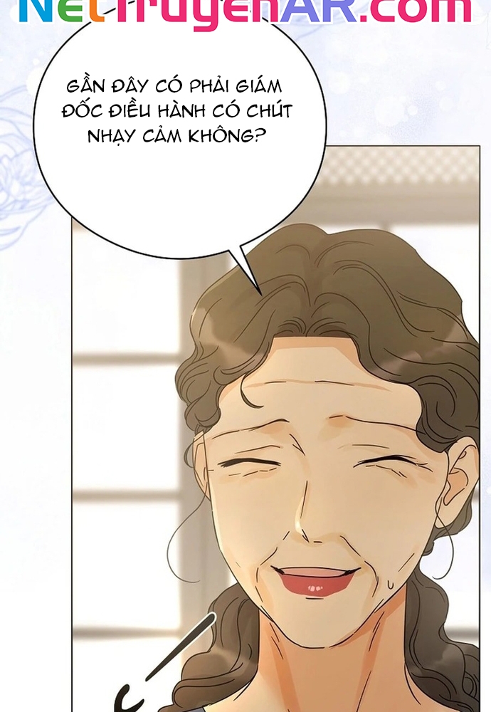 Ý Nghĩa Của Hôn Nhân: Chapter 29
