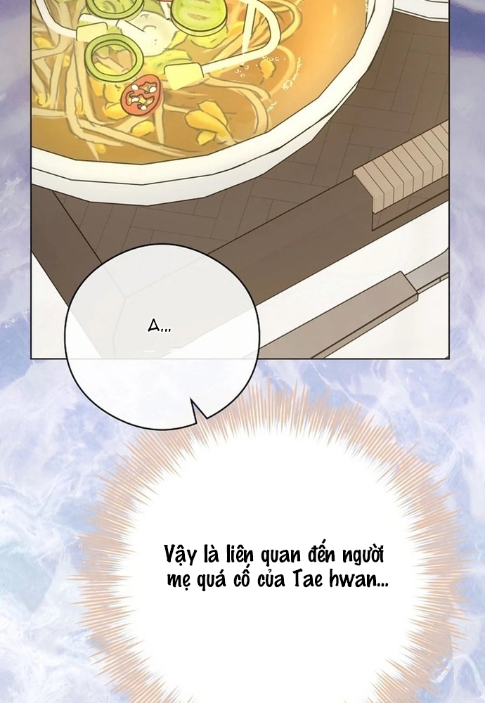 Ý Nghĩa Của Hôn Nhân: Chapter 29