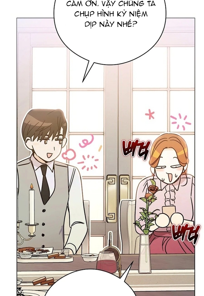 Ý Nghĩa Của Hôn Nhân: Chapter 29