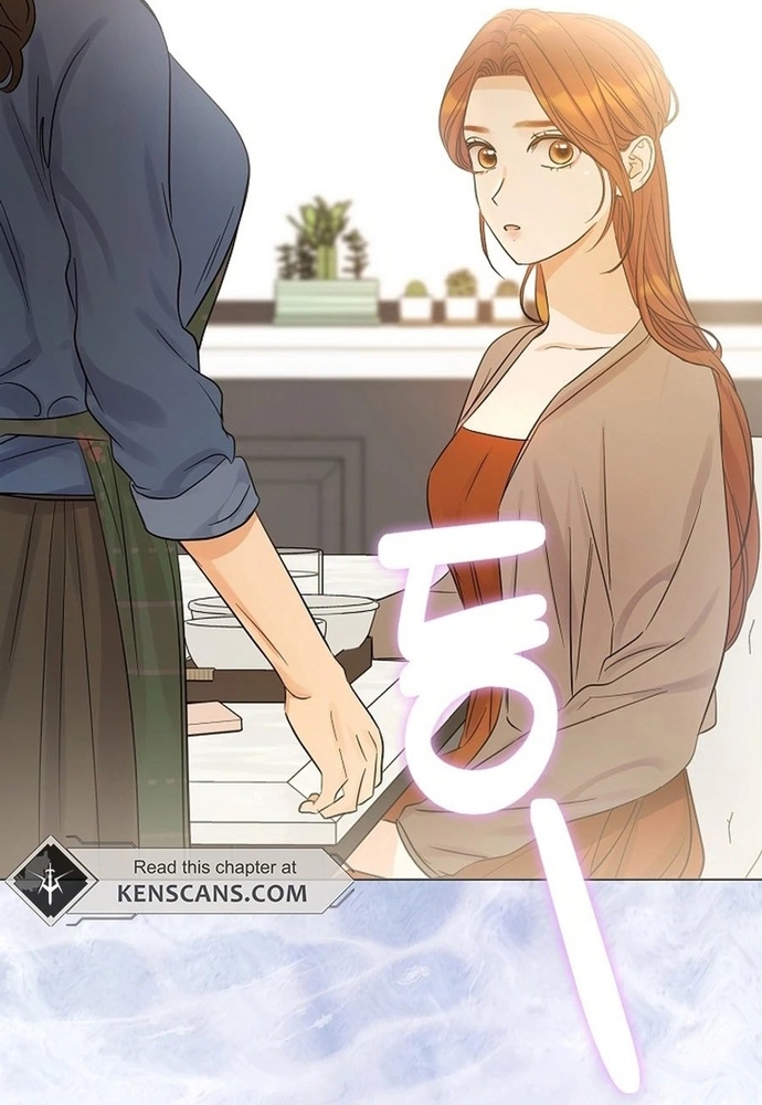 Ý Nghĩa Của Hôn Nhân: Chapter 29