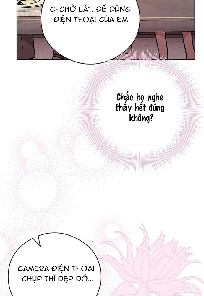 Ý Nghĩa Của Hôn Nhân: Chapter 29