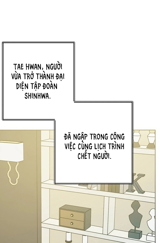 Ý Nghĩa Của Hôn Nhân: Chapter 29