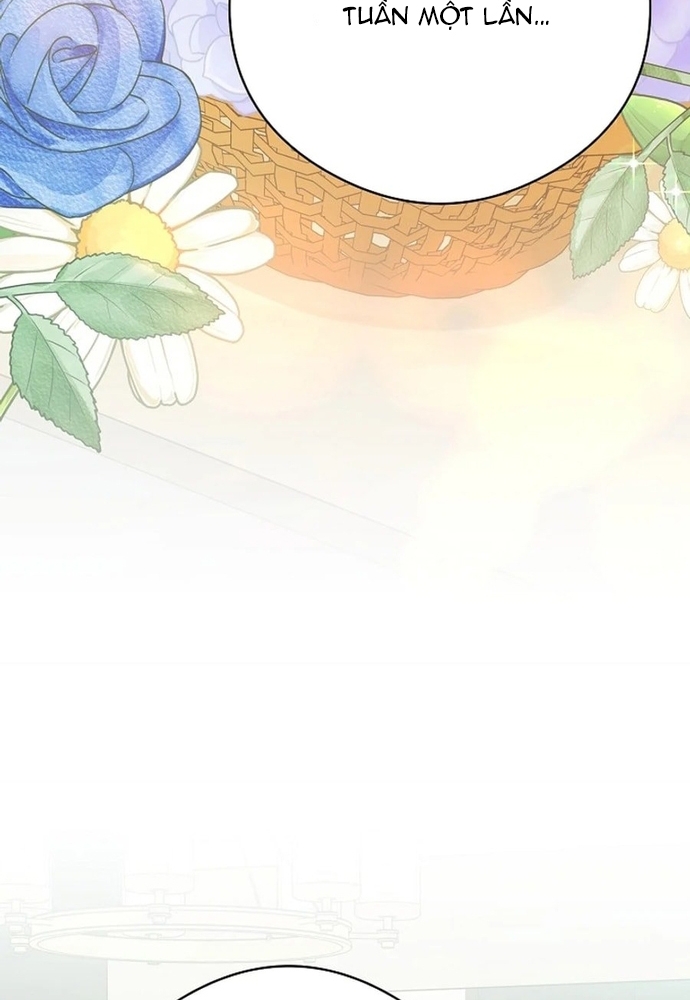 Ý Nghĩa Của Hôn Nhân: Chapter 29