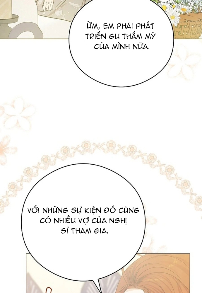 Ý Nghĩa Của Hôn Nhân: Chapter 29