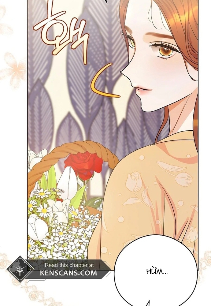 Ý Nghĩa Của Hôn Nhân: Chapter 29