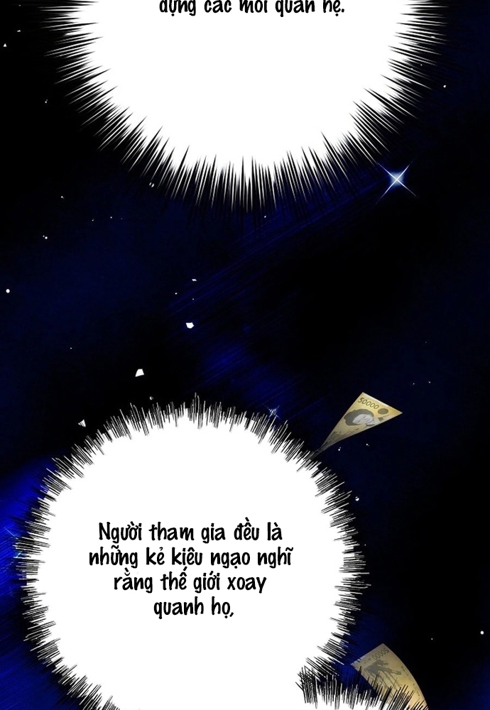 Ý Nghĩa Của Hôn Nhân: Chapter 29