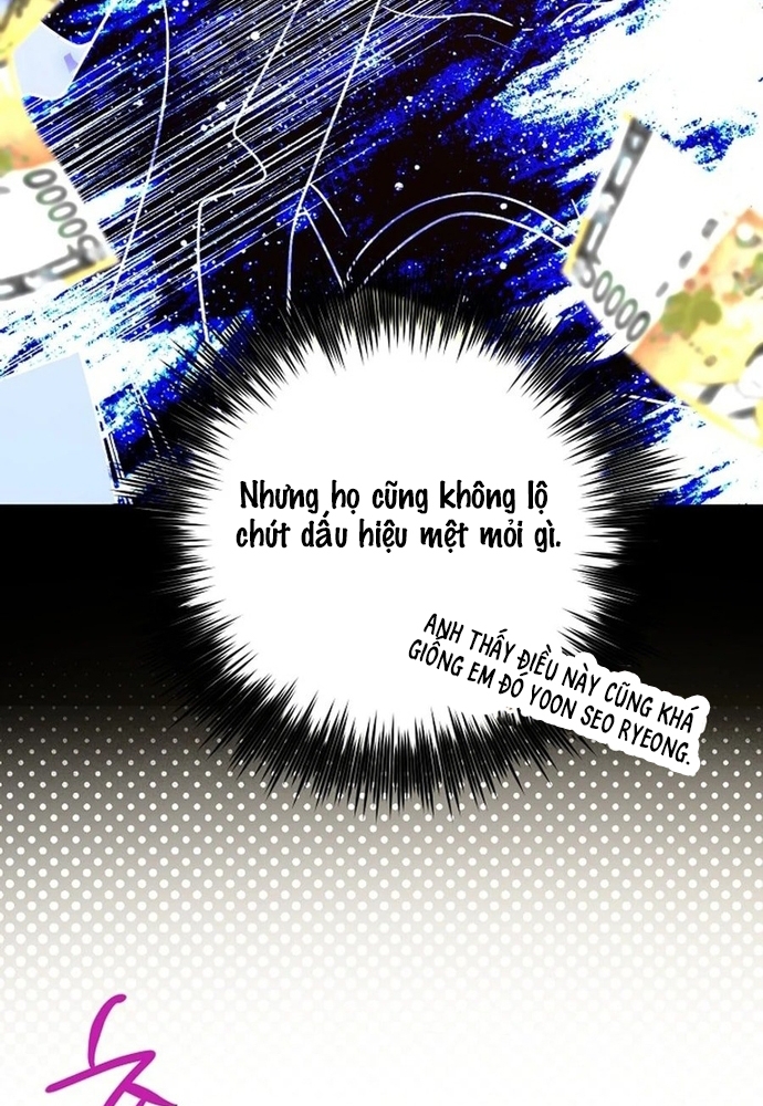 Ý Nghĩa Của Hôn Nhân: Chapter 29