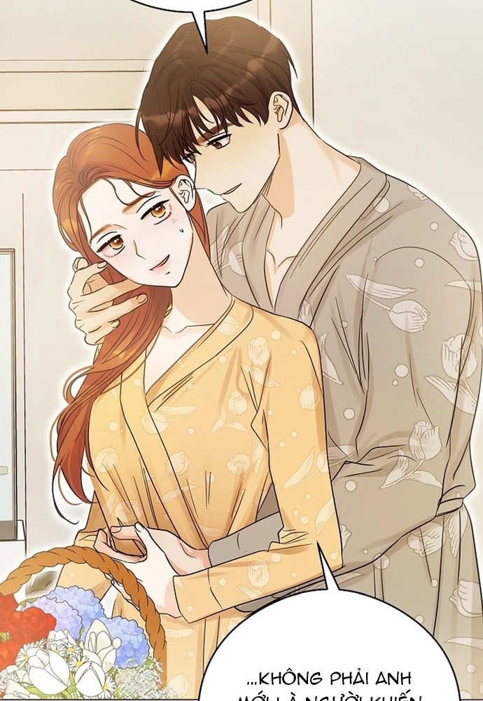 Ý Nghĩa Của Hôn Nhân: Chapter 29