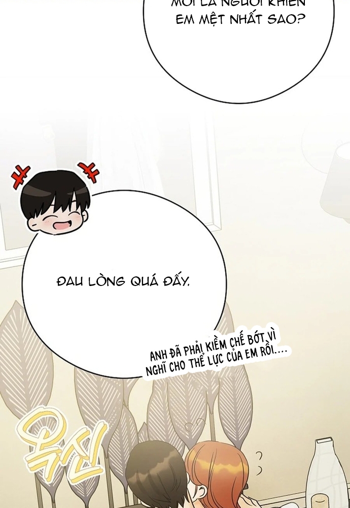 Ý Nghĩa Của Hôn Nhân: Chapter 29