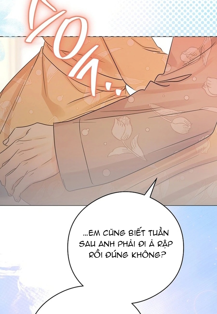 Ý Nghĩa Của Hôn Nhân: Chapter 29
