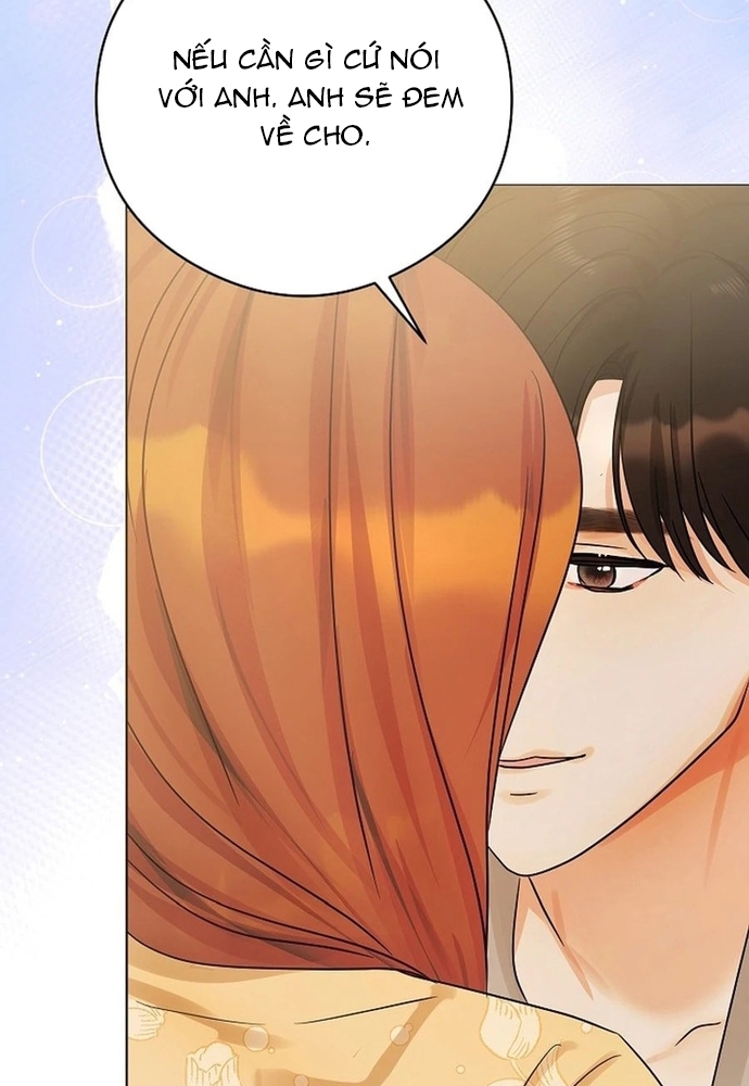 Ý Nghĩa Của Hôn Nhân: Chapter 29