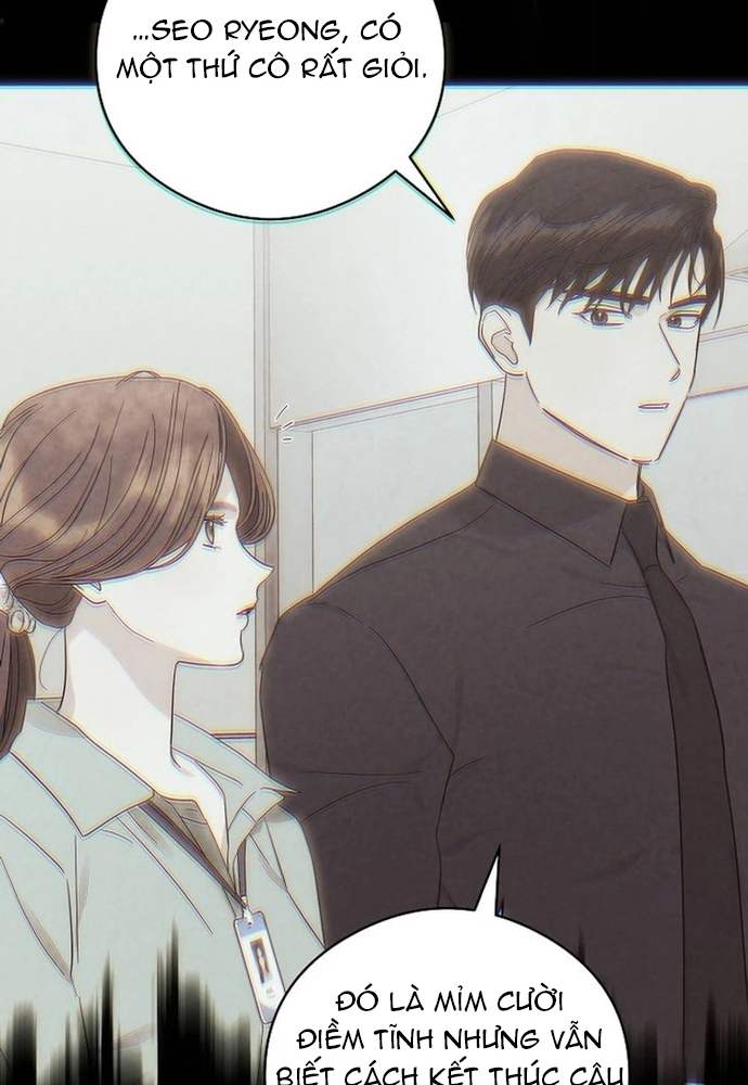 Ý Nghĩa Của Hôn Nhân: Chapter 29