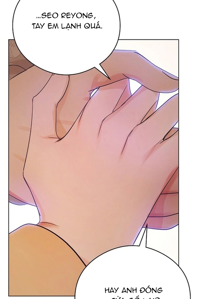 Ý Nghĩa Của Hôn Nhân: Chapter 29
