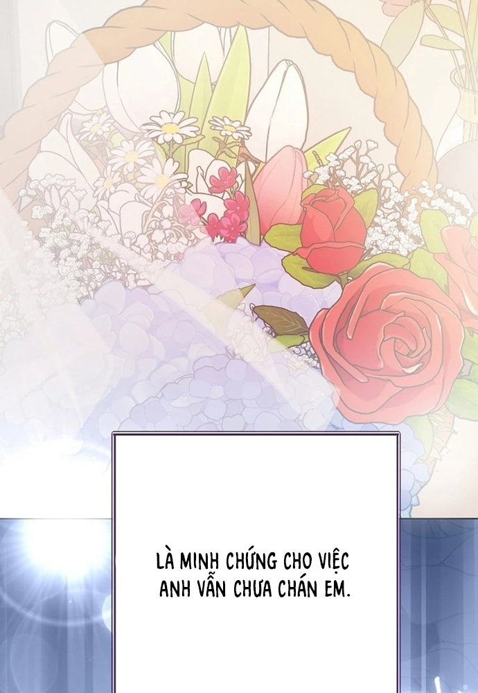 Ý Nghĩa Của Hôn Nhân: Chapter 29