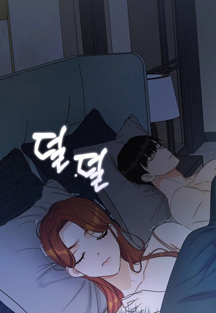 Ý Nghĩa Của Hôn Nhân: Chapter 29