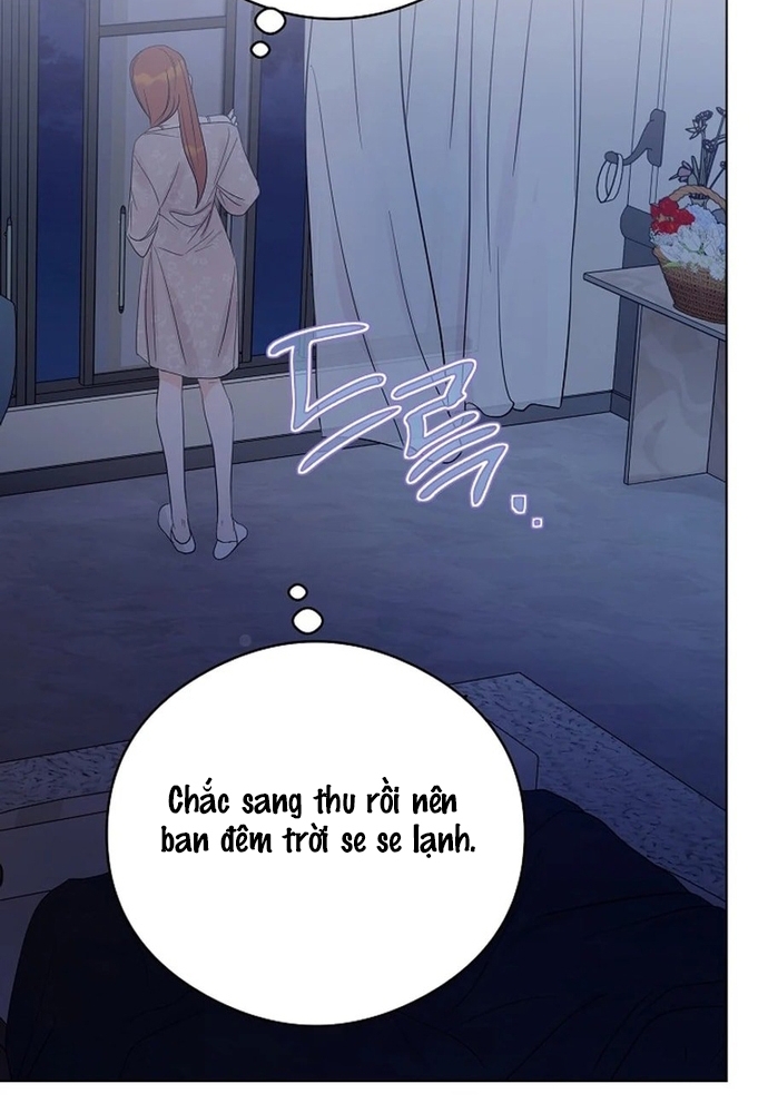 Ý Nghĩa Của Hôn Nhân: Chapter 29