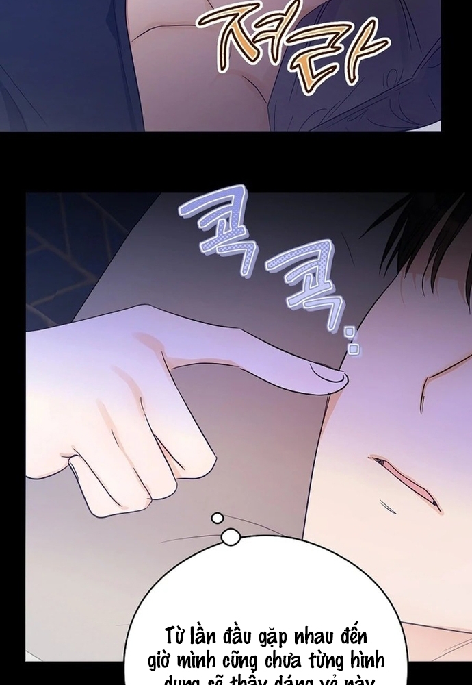 Ý Nghĩa Của Hôn Nhân: Chapter 29