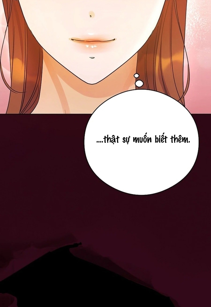 Ý Nghĩa Của Hôn Nhân: Chapter 29