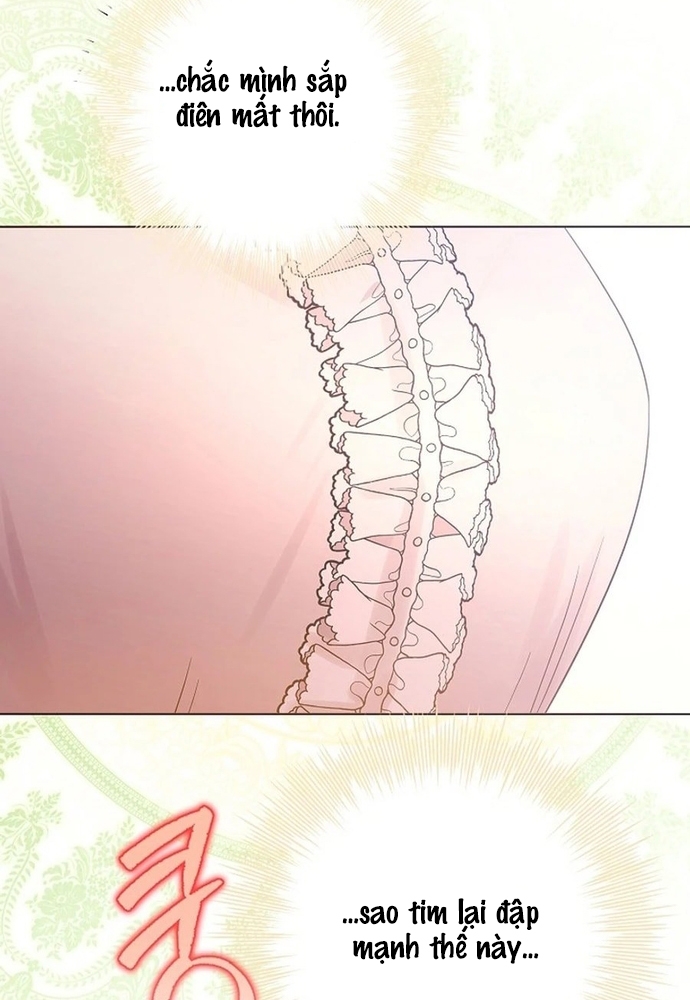 Ý Nghĩa Của Hôn Nhân: Chapter 29