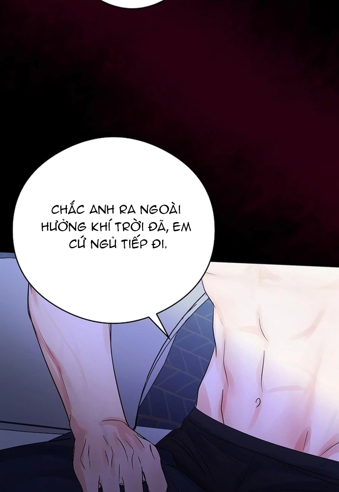 Ý Nghĩa Của Hôn Nhân: Chapter 29