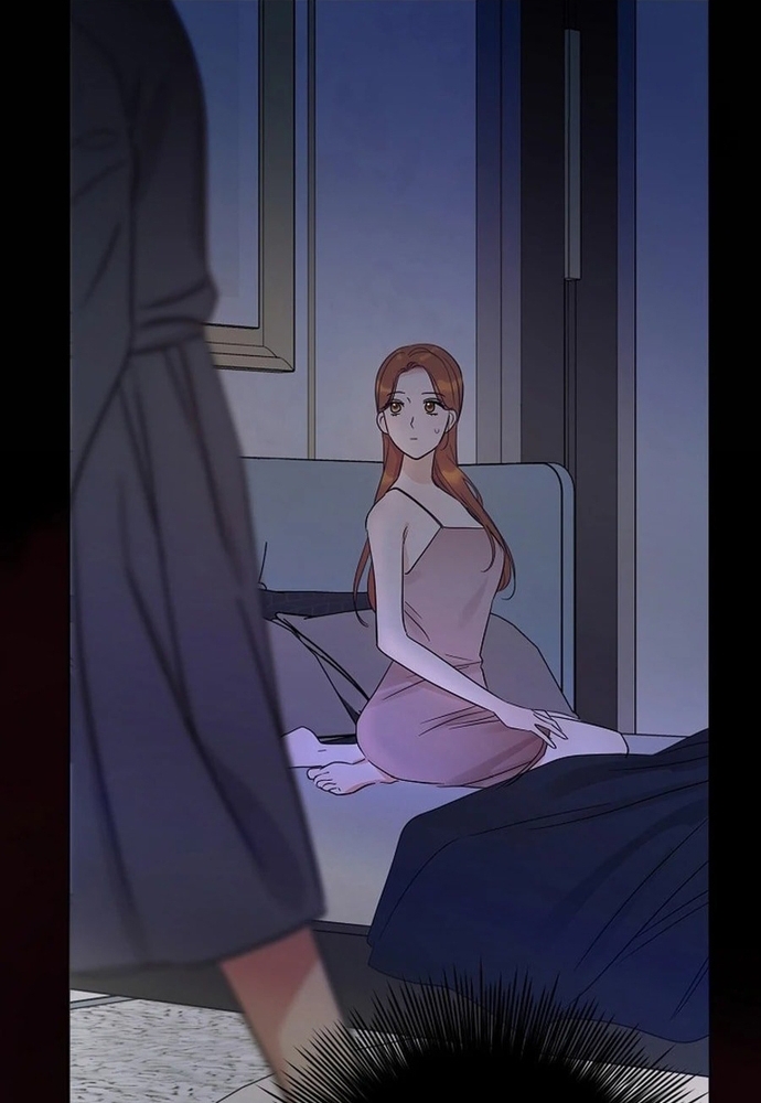 Ý Nghĩa Của Hôn Nhân: Chapter 29