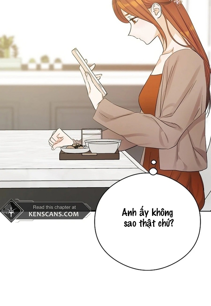 Ý Nghĩa Của Hôn Nhân: Chapter 29
