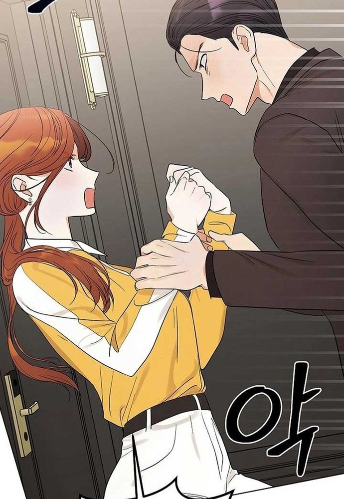 Ý Nghĩa Của Hôn Nhân: Chapter 3