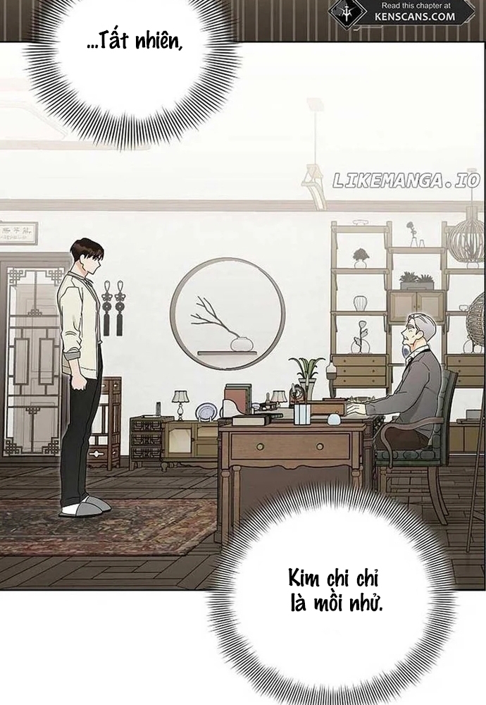Ý Nghĩa Của Hôn Nhân: Chapter 3